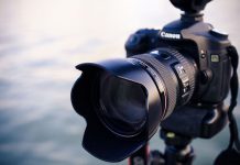 A Flash In The Distance